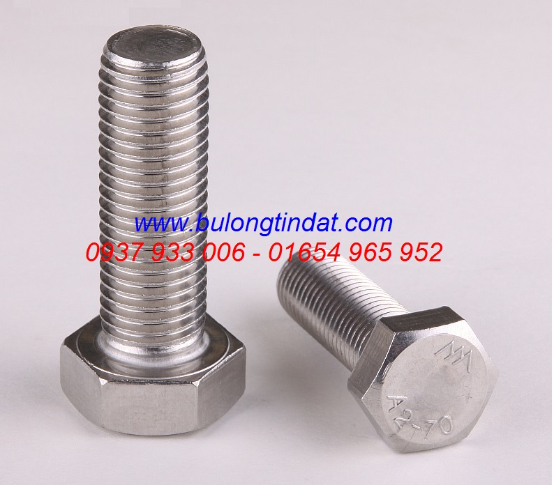 Bulong inox 304